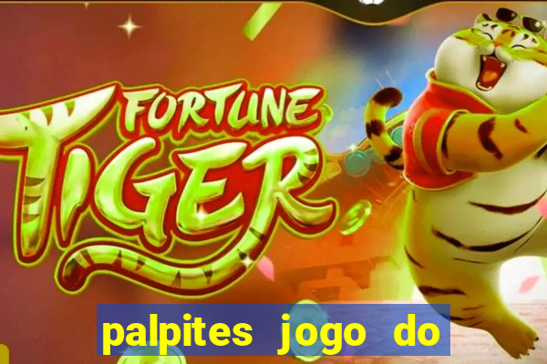 palpites jogo do bicho tavinho